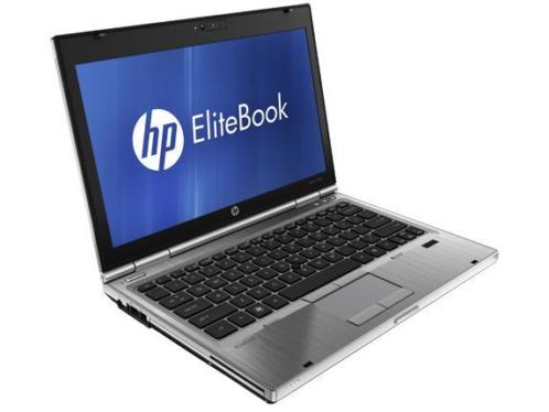 HP Laptop Elitebook 2560p Intel Core i7 2e Gen 320GB HDD ...