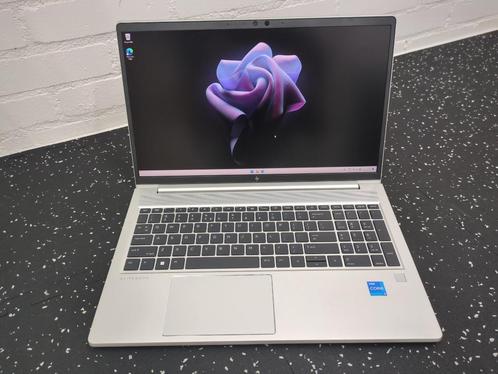 HP Laptop EliteBook 650 15.6 inch G9