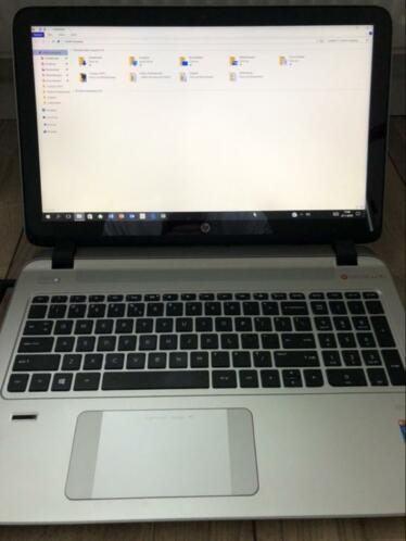 HP Laptop Envy TouchSmart 15-k046nd 15 i7 1TB beats audio