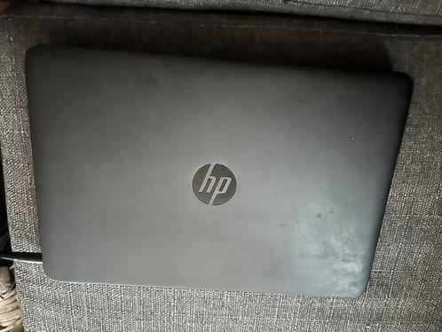 HP laptop goed werkend en weinig gebruikt geen gebruik spore