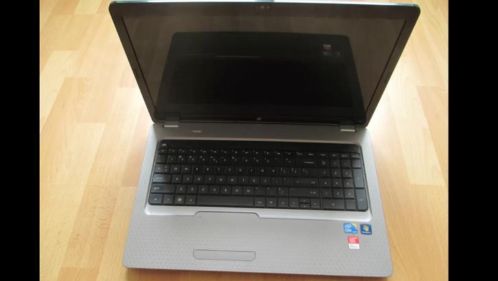 HP laptop i3 G72-b10SD doet niets defect onderdelen