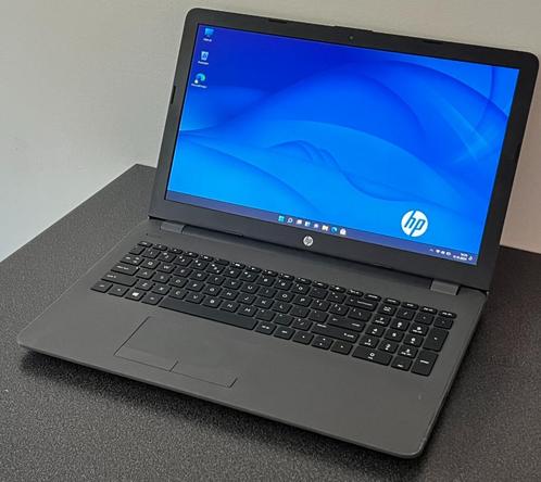 HP laptop  i5  16gb RAM  256gb opslag  15.6 inch
