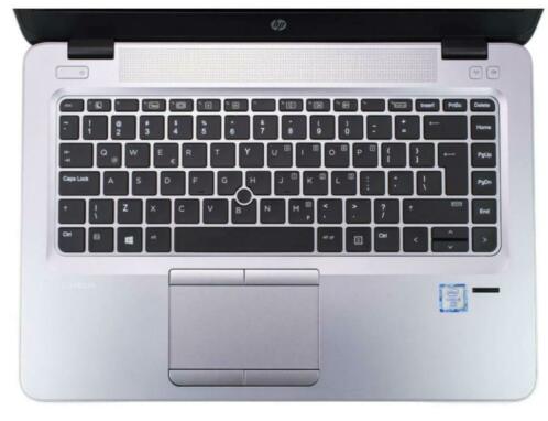 HP Laptop i5  512GB SSD  ZGAN  1 Jaar Garantie