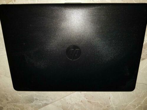 HP laptop i5