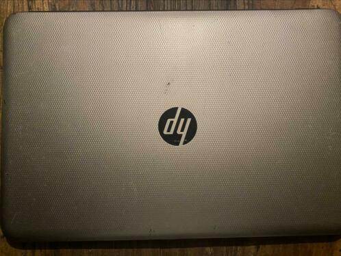 HP laptop Intel core I3 - 15,6 inch