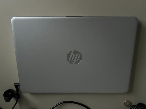 HP Laptop met 16GB RAM en 512 GB SSD