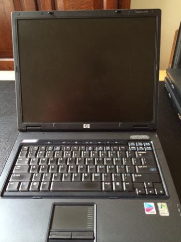 Hp laptop nc6120 