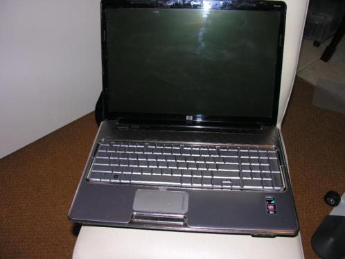 HP Laptop Pavillion G7 