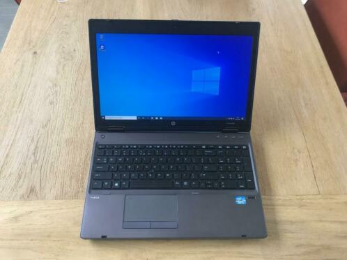 HP Laptop - Probook 6570B  Intel i5 2.5GHz  8GB RAM  128G