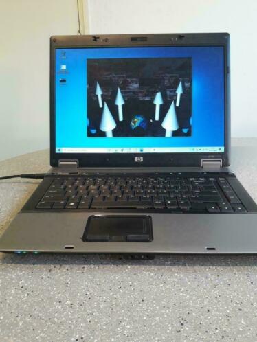 HP Laptop  SSD  Windows 10