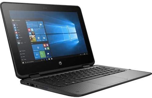 HP Laptop tablet 8gbram Windows11 usbc-hdmi 4xcpu 128gb ssd
