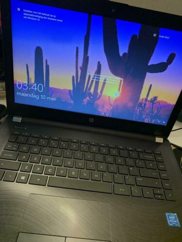 HP Laptop te koop