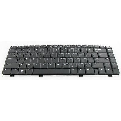 HP Laptop Toetsenbord US (455264-B31), HP Business...