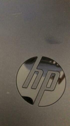 HP laptop voor onderdelen