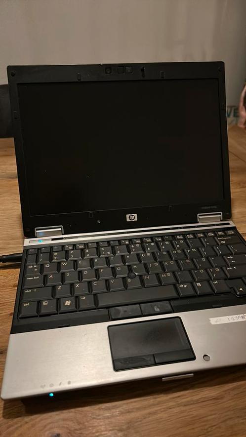 HP Laptop windows