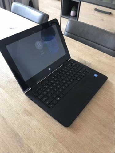 HP laptop x360 stream 11-AA000ND