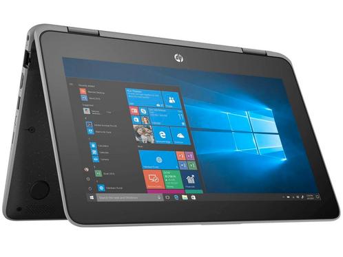 HP Laptoptablet X360 8gbram 7de gen 4x cpu Win11 Garantie