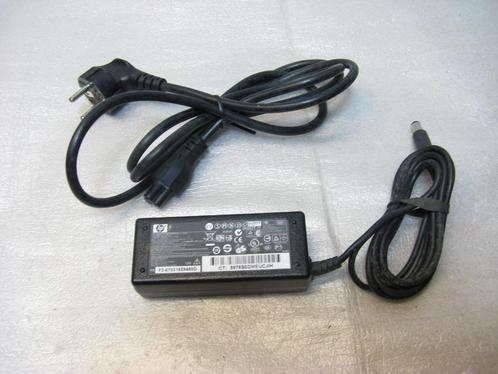 HP LAPTOPVOEDING 18,5 Volt.