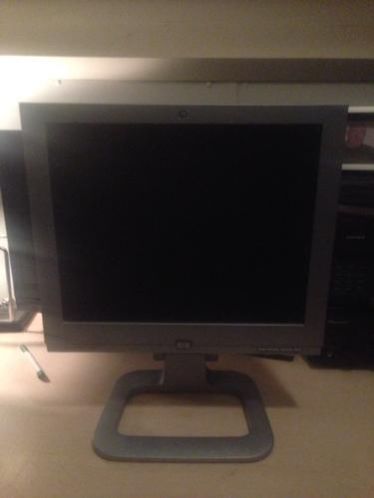 Hp lcd scherm 17 inch