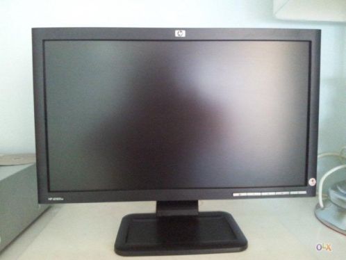 HP LCD-scherm Energy Efficient