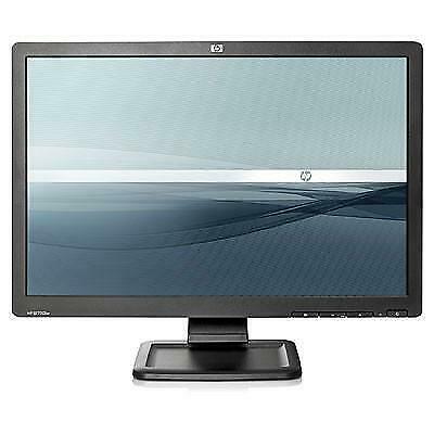 HP LE2201w - 22 TFT Breedbeeld Scherm