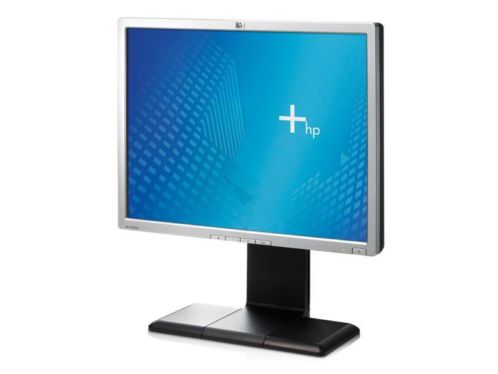 HP LP1965, Professionele 19 Inch TFT-LCD Monitor