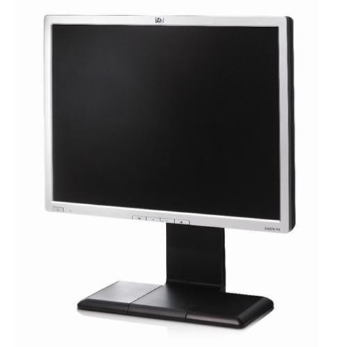 HP LP2065 20-inch HD LCD Monitor