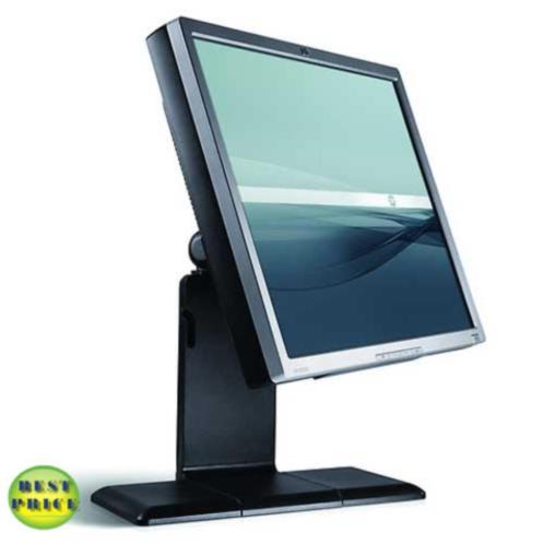 HP LP2065 20 inch lcd monitor