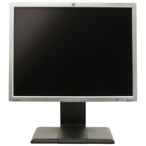 HP LP2065 20 inch Monitoren 20 stuks