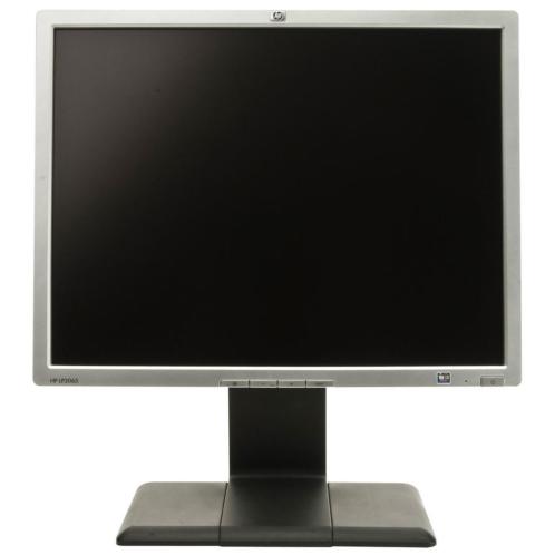 HP LP2065 Monitor (20 inch LCD, LCD Monitoren)