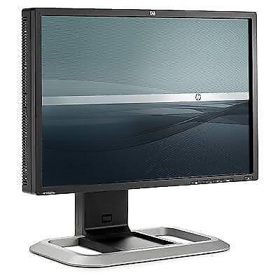 HP LP2275w  22039039 breedbeeld monitor