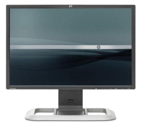 HP LP2275w TFT monitor 22 inch