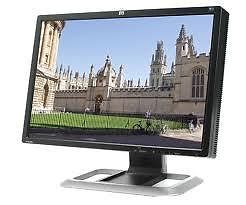 HP LP2475W 24 inch Breedbeeld TFT