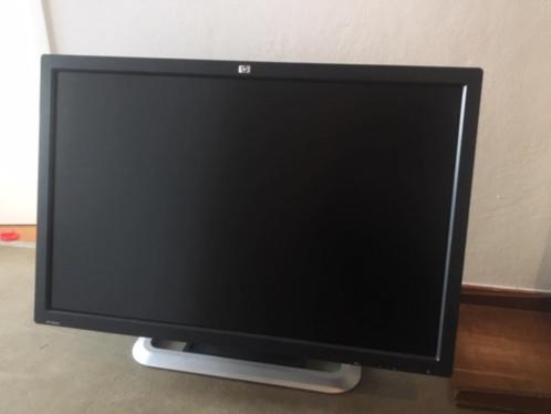 HP LP3065 LCD Monitor 30 inch  76 cm incl originele voet