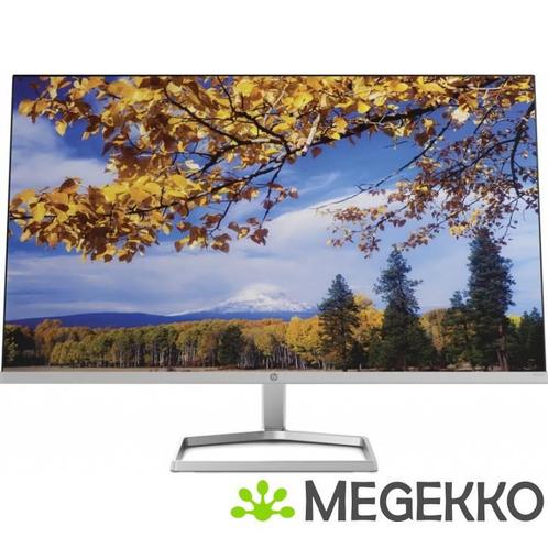 HP M27f 27  Full HD 75Hz IPS monitor