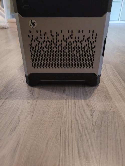 hp microserver gen8