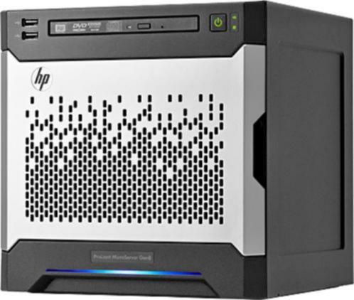 HP MicroServer Gen8 G2020T