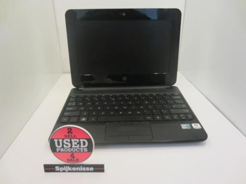 HP Mini 110 Laptop 801379