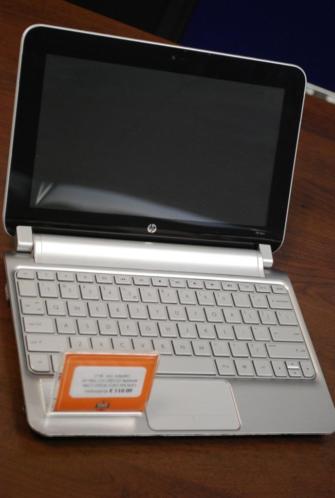 HP Mini 210-2001SD Netbook Win7250GB1GBCAMWIFI