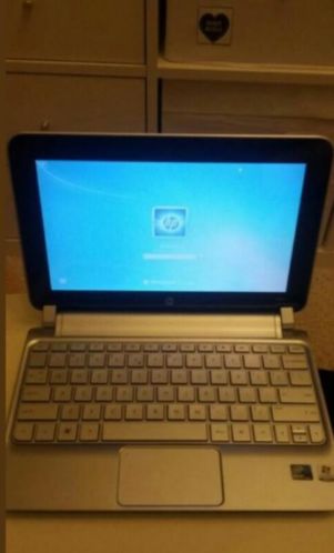 HP mini 210 Netbook 
