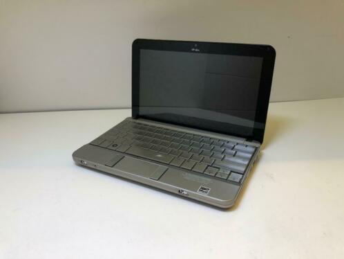 HP Mini 2140 Mini Laptop 10.1 inch
