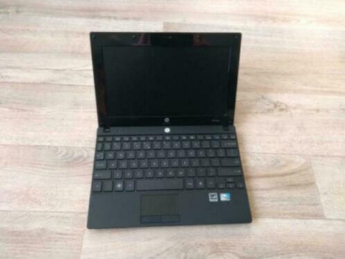 HP Mini 5101 mini laptop notebook - defect - voor onderdelen