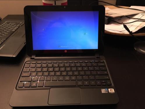 HP mini laptop 10 inc