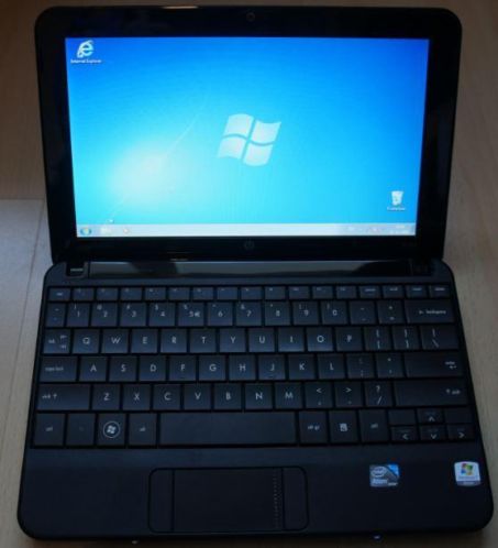 HP mini laptop 10 inch (110-1150ED)