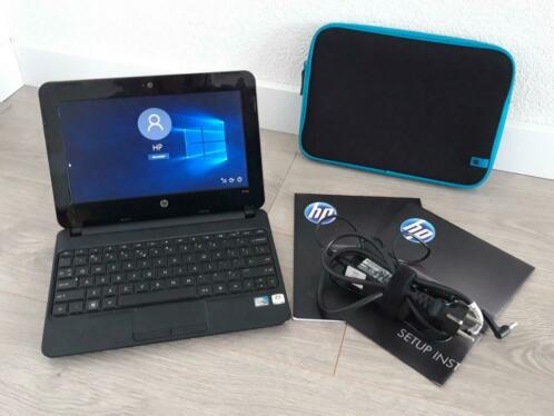 HP Mini Laptop 10 inch