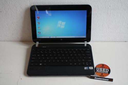 Hp Mini laptop  230GB opslag  Nu voor maar  59.99