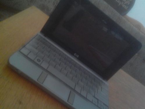 Hp mini laptop 