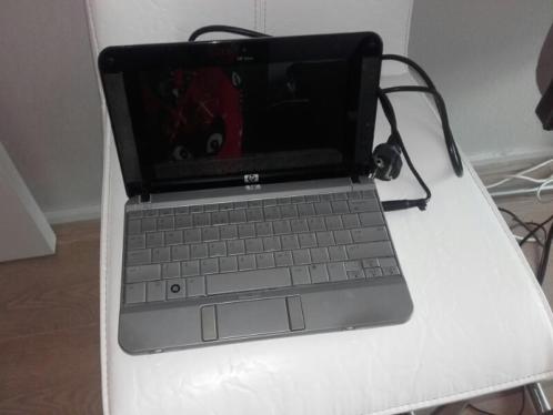 HP mini laptop