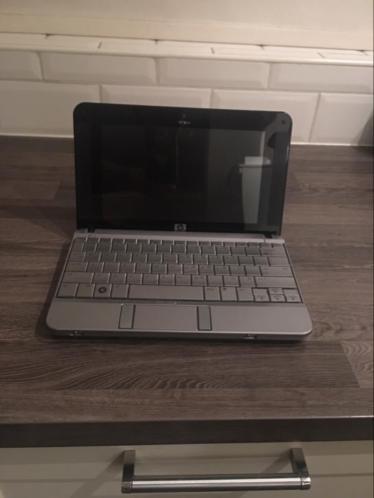 Hp mini laptop