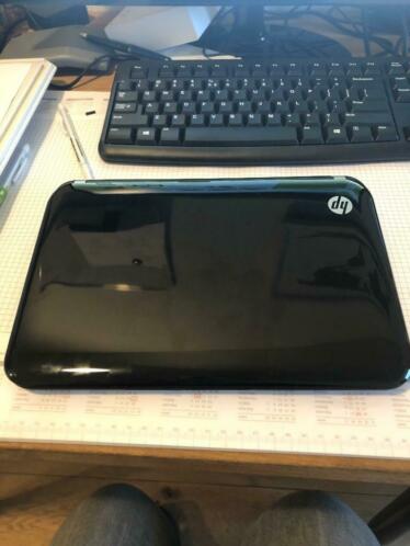 HP mini laptop